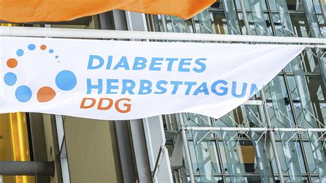 Diabetes Herbsttagung .